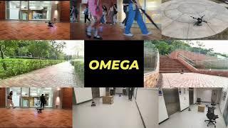 OMEGA