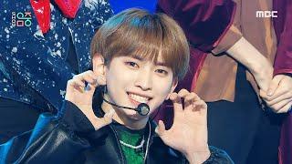 [HOT] TEMPEST - Bad News, 템페스트 - 배드 뉴스 Show Music core 20220312