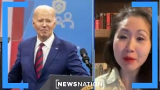 White House made 'friendliest threat possible': DNC committee member | NewsNation Prime