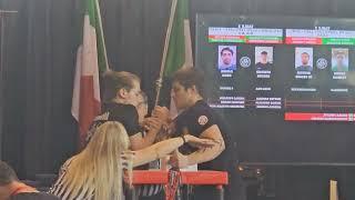 2024 national championship, u23 80kg