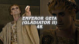 emperor geta scene pack (gladiator 2)