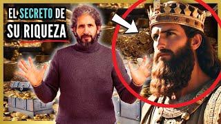 Las 7 Lecciones de RIQUEZA del Rey Salomón