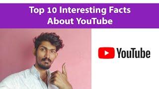 Top 10 Interesting YouTube Facts 2021 in Tamil | Gunasekaran VR