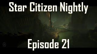Star Citizen Nightly: Polaris Enters Greybox, Zeus MK II Gets Close, Ships Getting a bit more Yaw-wy