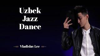 Uzbek Jazz Dance