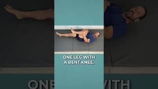 Snapping Hip? Simple Test To Find Out Why