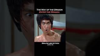 Bruce Lee: The Original Action Legend #brucelee#WTS