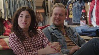 Finding New Characters in the Vintage Bin with Kate Berlant and John Early