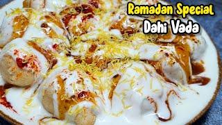 Dahi Vada | Ramadan Series Episode 8 | Cook with Judy and Flo