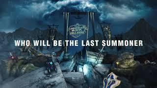 SWC2018 Who will be the Last Summoner | Summoners War | 서머너즈워