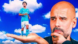 Pep´s New Favourite - Rising Star Oscar Bobb