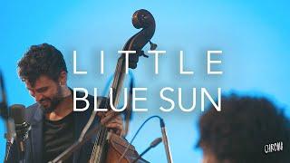 LITTLE BLUE SUN | Petros Klampanis group Live in NYC