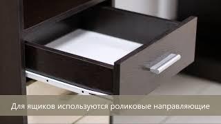 Компьютерный стол ПКС 10