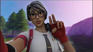 My First Fortnite Montage (Working Progress)