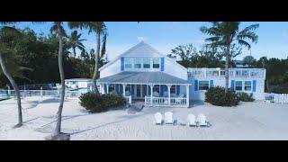 The Last Resort vacation rental, Islamorada, Florida Keys.