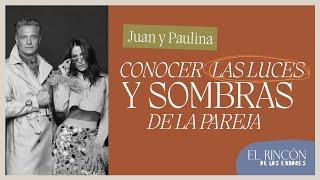 Un lugar seguro para ser | Juan y Paulina - El rincón de los errores