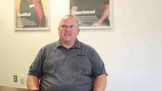 Meet our Pioneers: Wesley Maddux