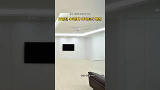 17년된 40평대 아파트의 변신 #인테리어 #동탄인테리어 #home #수원인테리어 #interiordesign #interior #거실인테리어 #비포애프터 #인테리어꿀팁