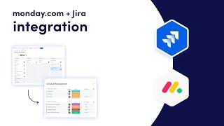 Streamline your development workflow: monday.com + Jira integration