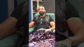 Ajaz khan Viral Comments On AIMIM Asaduddin Owaisi |Maharashtra Elections 2024 | Deccan Talks