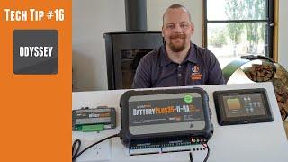 How To Easily Troubleshoot Incorrect Water Tank Readings (Odyssey TechTip 16)