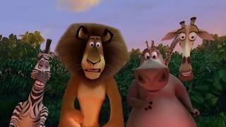 Madagascar 2005 Trailer #1
