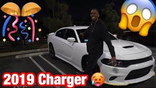 MY BRAND NEW 2019 DODGE CHARGER  dodge charger dodge charger review 2019 dodge charger gt