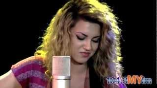 Tori Kelly "Stained" Live Acoustic @ 104.3 MYfm