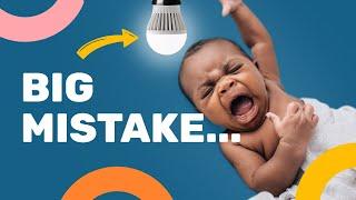 Instantly Improve Your Baby's Sleep (3 Must Know Tips)