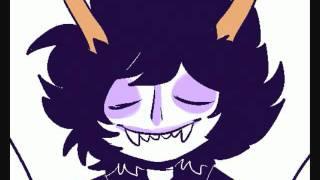 [S] Gamzee: Do SoMeThInG aDoRaBle