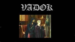 vadok - the wizard hides in the shadows