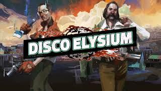 Precinct 41 Major Crime Unit - Extended - Disco Elysium