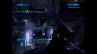 Halo 2 - MPV-3 'shooK on3' by shooK on3