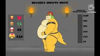 fat bowser