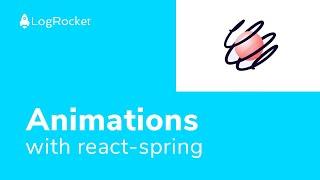 Implementing animations with react-spring