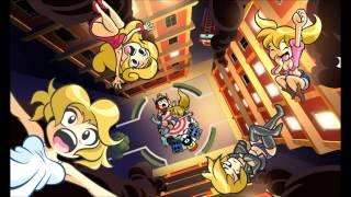 Mighty Switch Force 2 OST   15 Credits Rescue Girl