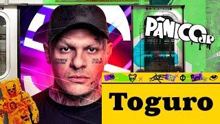 TOGURO & VAMPETA - PÂNICO - 06/06/2024