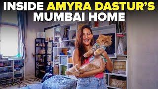 Inside Amyra Dastur's Vintage Parsi House | Home Tour | Mashable Gate Crashes EP30