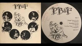 Peter BERKOW & FRIENDS – [A3] I’ve Got Time [USA 1977]