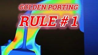 5 golden porting rules - #1