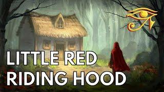 Little Red Riding Hood | The Original Fairy Tale