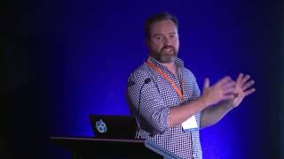 Kim Pepper - Workflow: A new tool in the toolbox - DrupalSouth 2017 - Vault