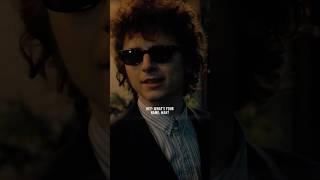 Bob Dylan | A COMPLETE UNKNOWN