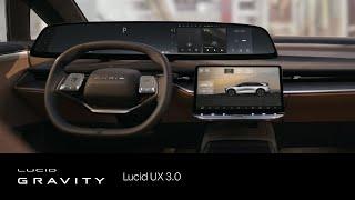 Introducing Lucid UX 3.0