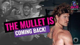 The  Mullet is Coming Back!