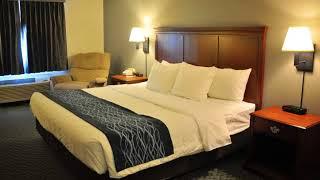 Dunes Express Inn and Suites - Hart (Michigan) - United States