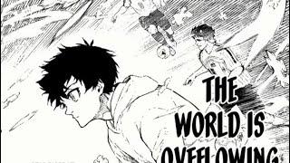 BLUE LOCKS NEXT EVOLUTION IS HERE…. | Blue Lock Manga Chapter 304 SPOILERS