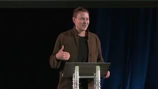 John Mark Comer aTalk - The Apprentice Gathering 2023