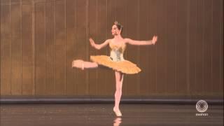 San Francisco Ballet - The Nutcracker - Dance of the Sugar Plum Fairy - Ovation