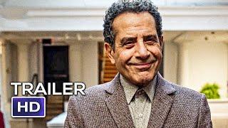 MR. MONKS LAST CASE Trailer (2023) Tony Shalhoub Movie HD